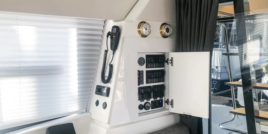 Fountaine Pajot MY 37[G]