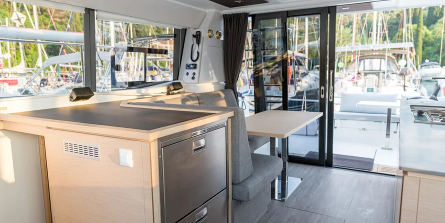 Fountaine Pajot MY 37[G]