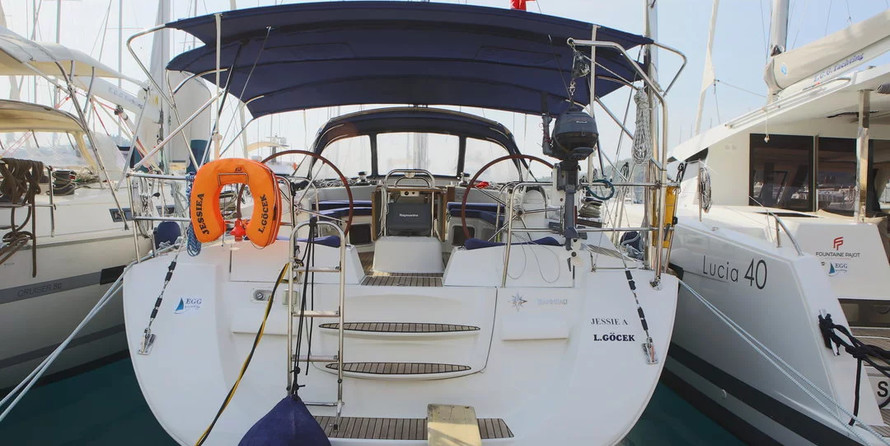 Jeanneau Cap Camarat 5.1 CC