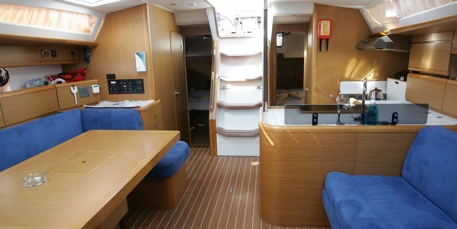 Jeanneau Cap Camarat 5.1 CC