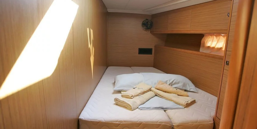 Jeanneau Cap Camarat 5.1 CC