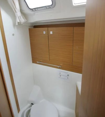 Jeanneau Cap Camarat 5.1 CC