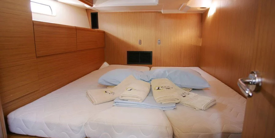 Jeanneau Cap Camarat 5.1 CC