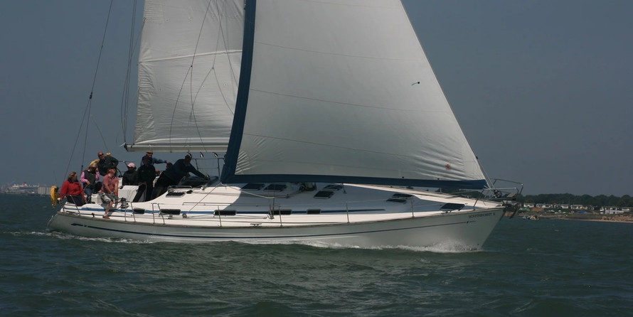 Bavaria 47