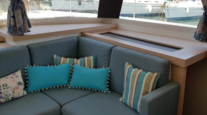 Fountaine Pajot Astréa 42