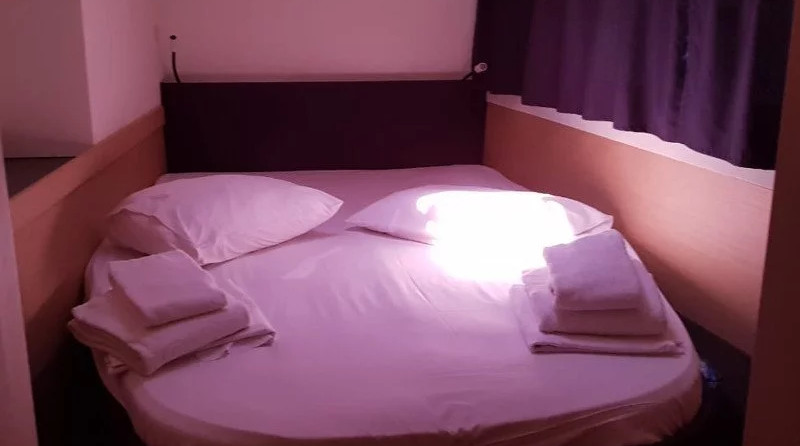 Fountaine Pajot Astréa 42