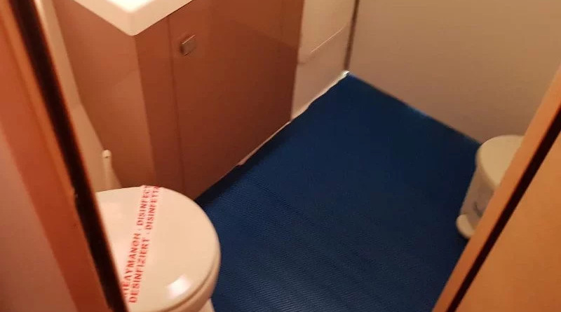 Fountaine Pajot Astréa 42