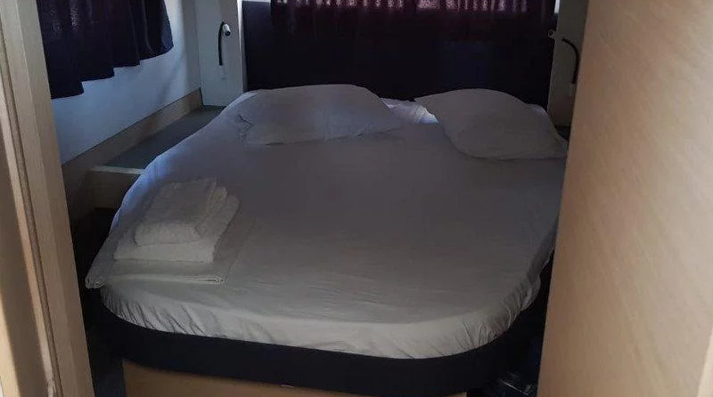 Fountaine Pajot Astréa 42