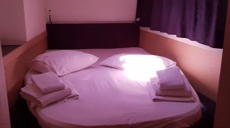 Fountaine Pajot Astréa 42