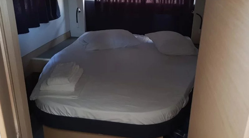 Fountaine Pajot Astréa 42