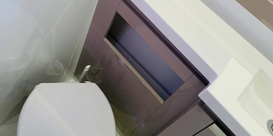 Fountaine Pajot Elba 45