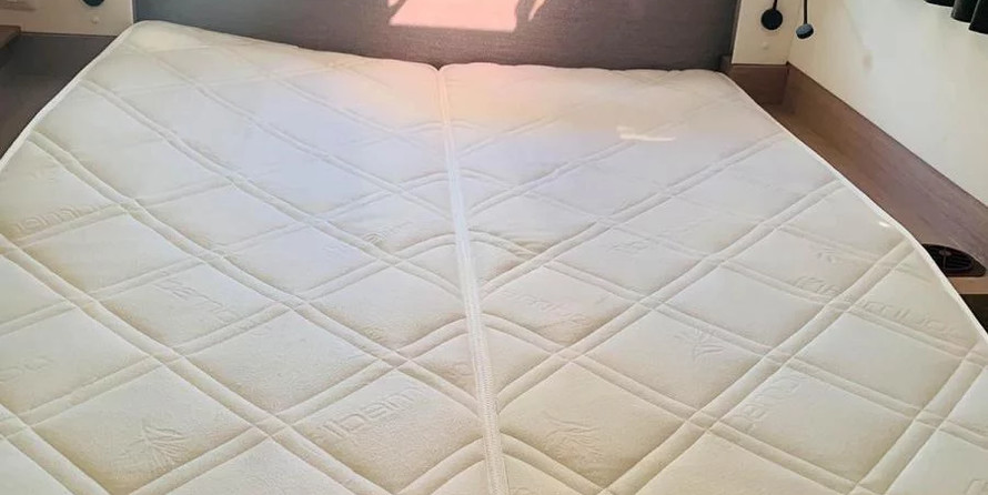 Fountaine Pajot Elba 45