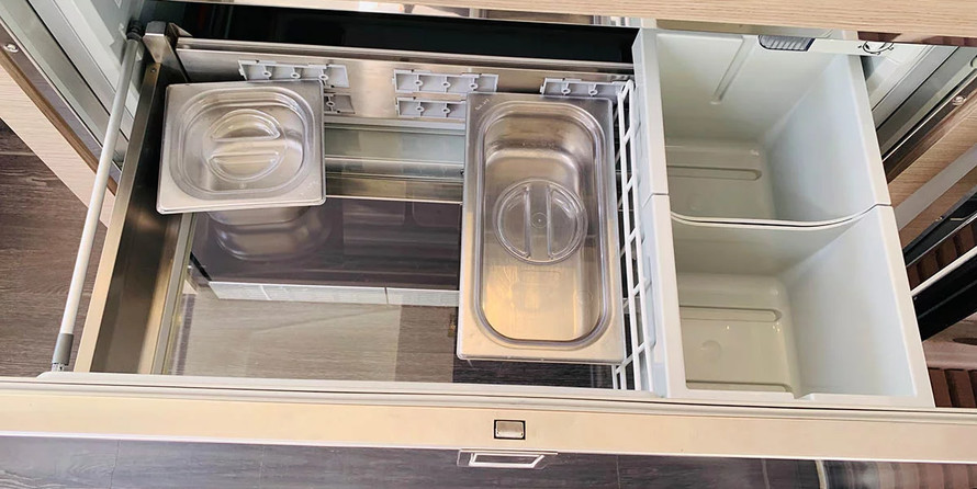 Fountaine Pajot Elba 45