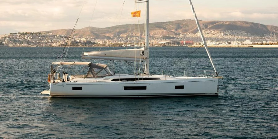 Oceanis 51.1
