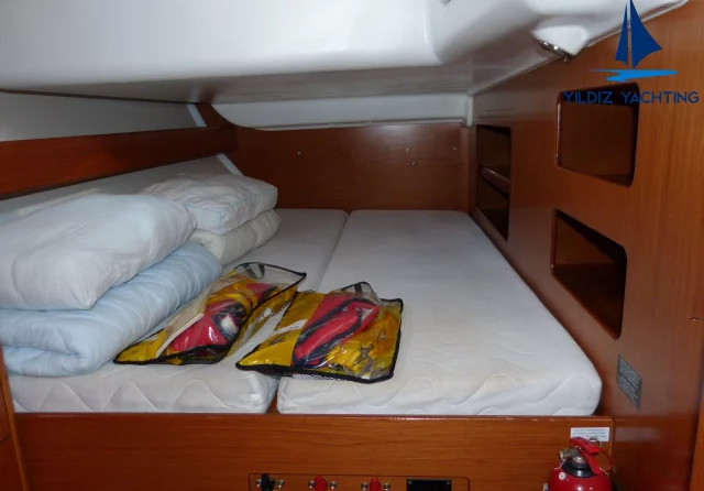 Beneteau Cyclades 50.5