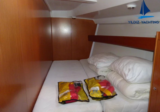 Beneteau Cyclades 50.5