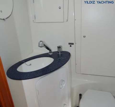 Beneteau Cyclades 50.5