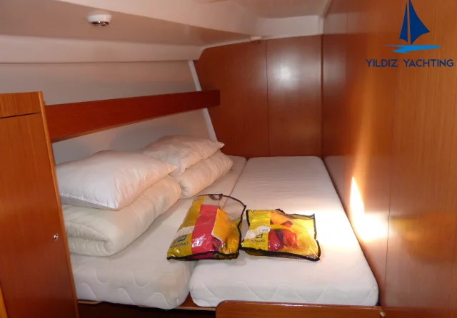 Beneteau Cyclades 50.5