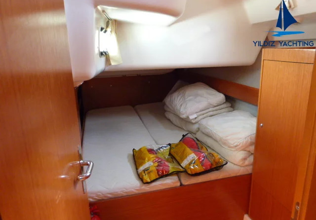 Beneteau Cyclades 50.5