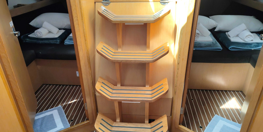 Bavaria 46 Cruiser