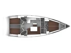 Bavaria 46 Cruiser