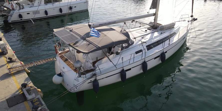 Bavaria 46 Cruiser