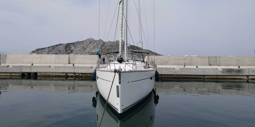 Bavaria 46 Cruiser