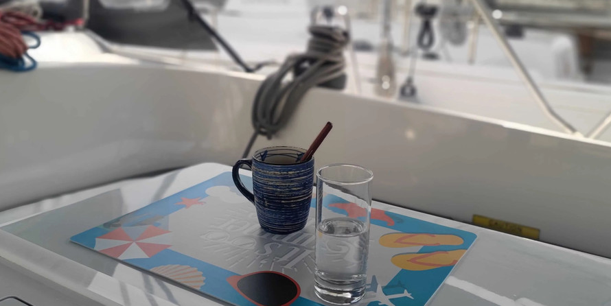 Bavaria 46 Cruiser