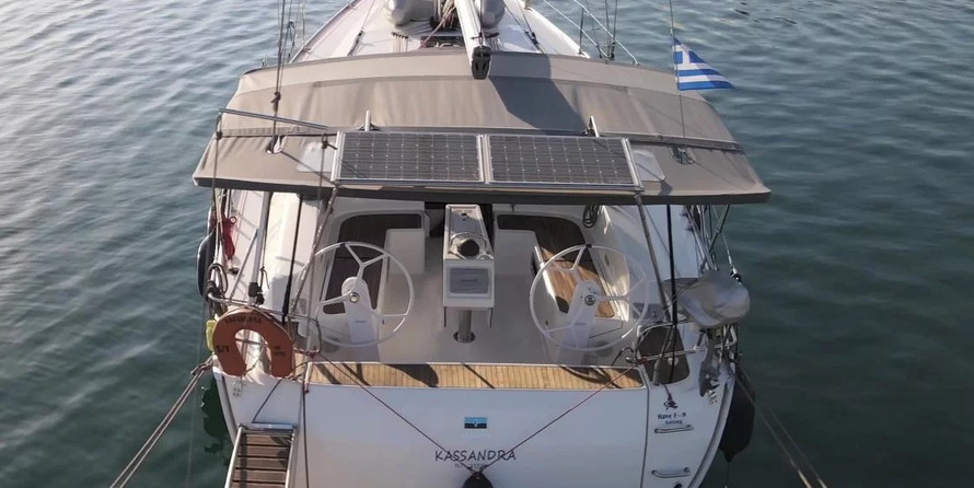 Bavaria 46 Cruiser