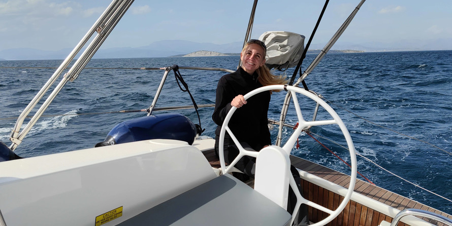 Bavaria 46 Cruiser