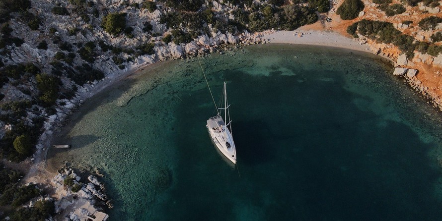 Bavaria 46 Cruiser