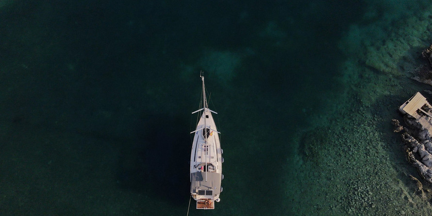 Bavaria 46 Cruiser