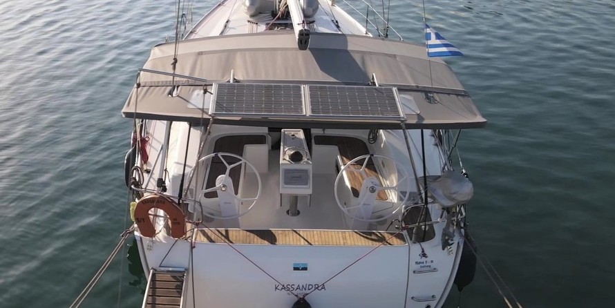 Bavaria 46 Cruiser