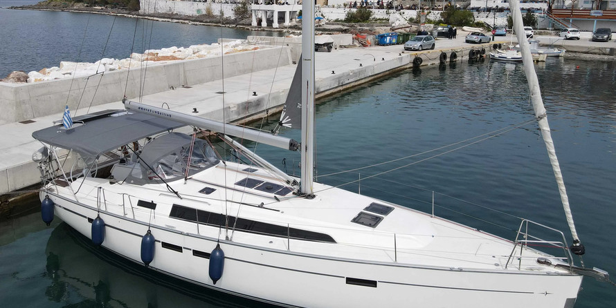 Bavaria 46 Cruiser