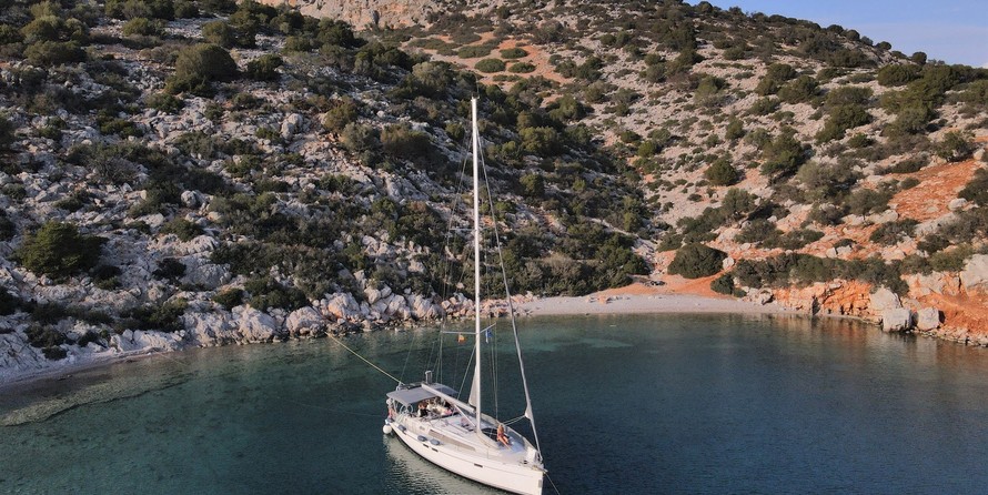 Bavaria 46 Cruiser