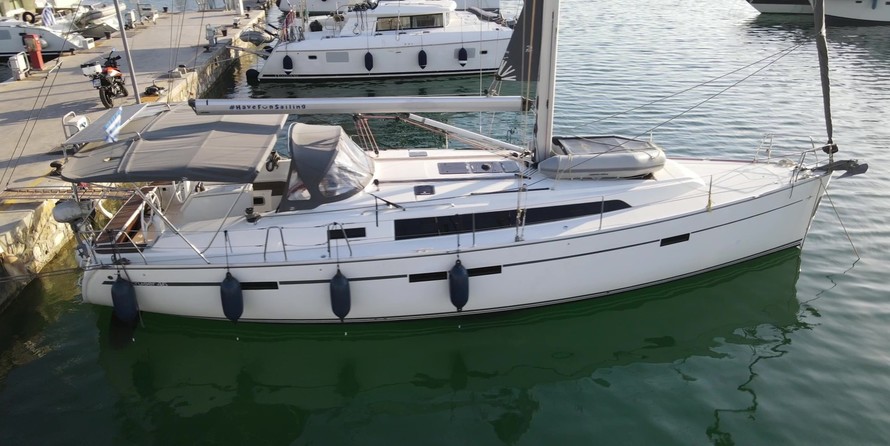 Bavaria 46 Cruiser
