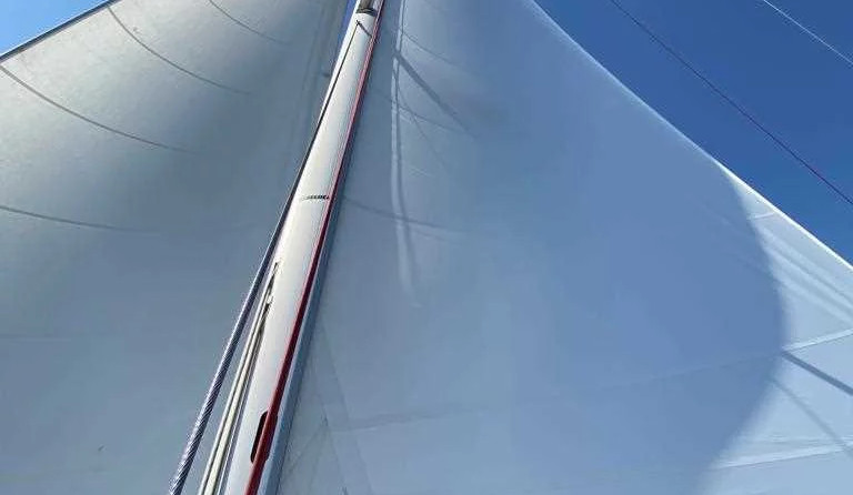 Bavaria 46 Cruiser