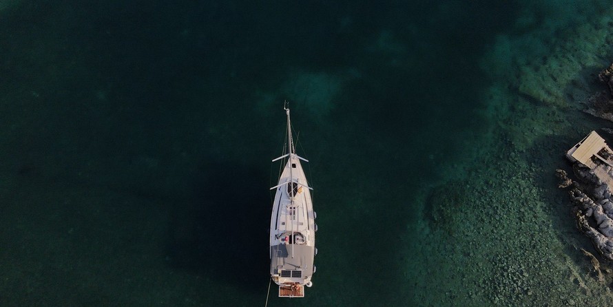 Bavaria 46 Cruiser