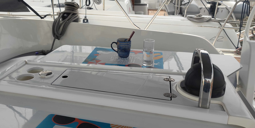Bavaria 46 Cruiser