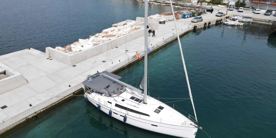 Bavaria 46 Cruiser