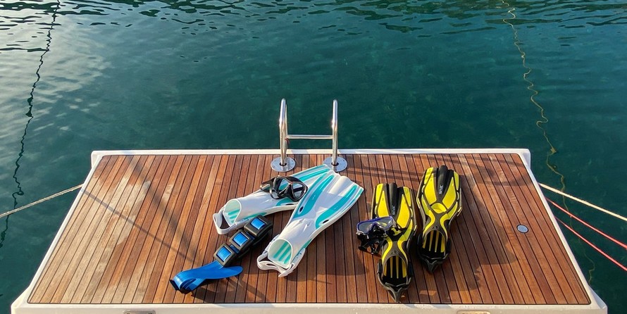 Bavaria 46 Cruiser