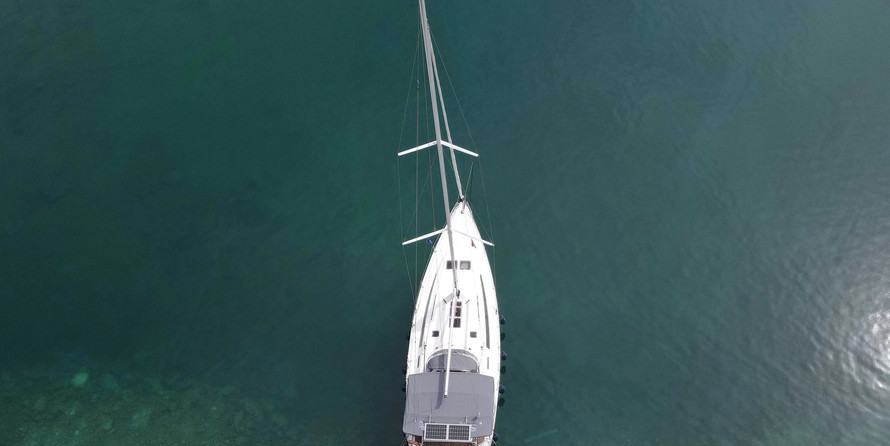 Bavaria 46 Cruiser