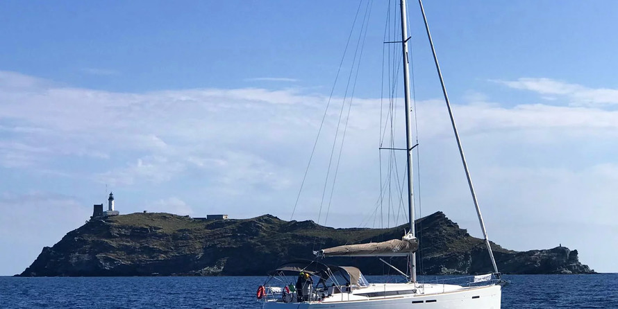 Jeanneau Sun Odyssey 440