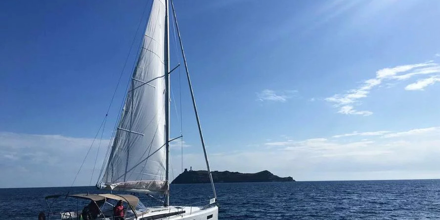 Jeanneau Sun Odyssey 440