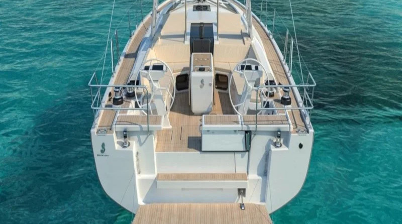 Oceanis 51.1