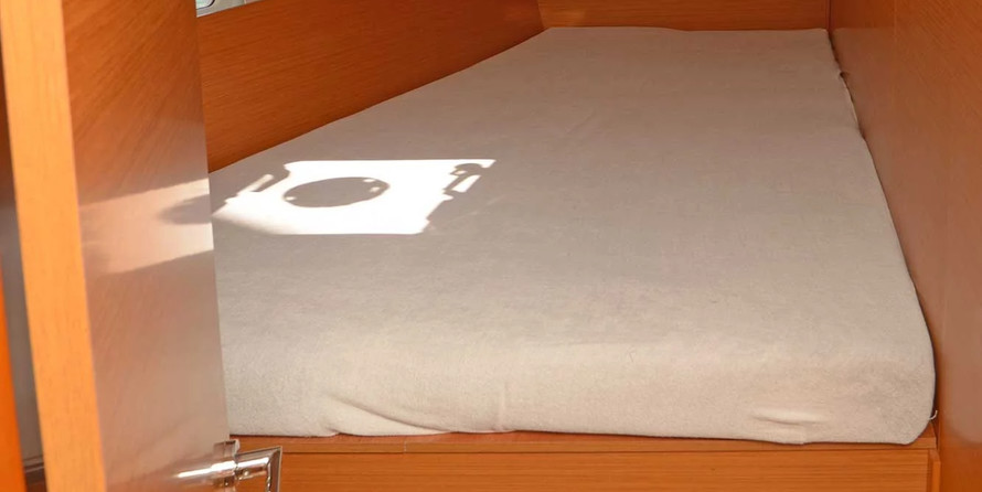 Jeanneau Sun Odyssey 479