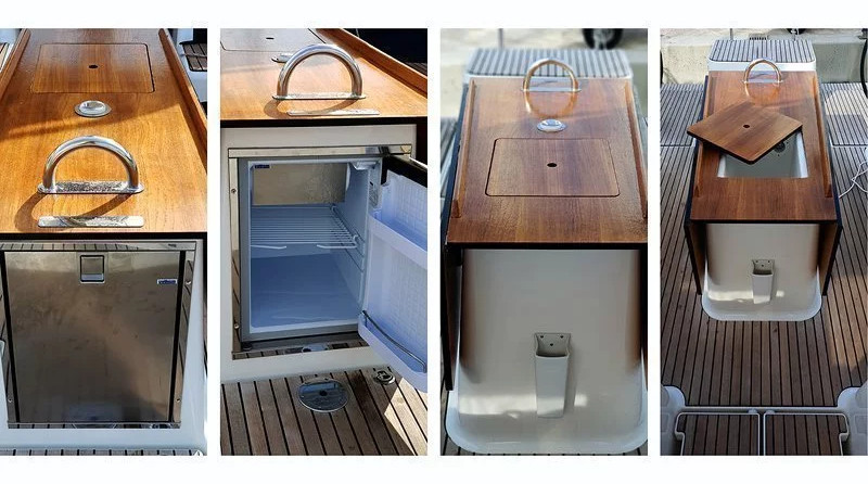 Dufour 512 Grand Large