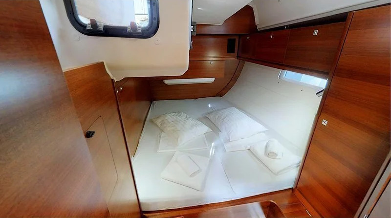 Dufour 512 Grand Large