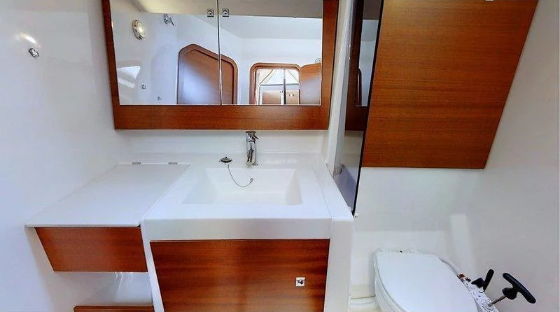 Dufour 512 Grand Large