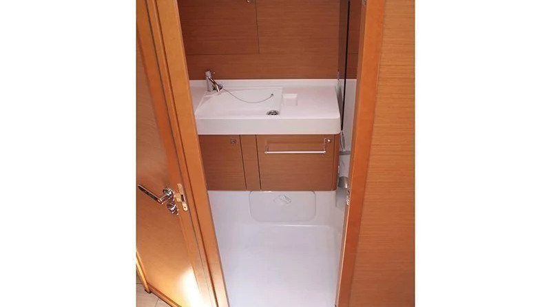 Jeanneau Sun Odyssey 509